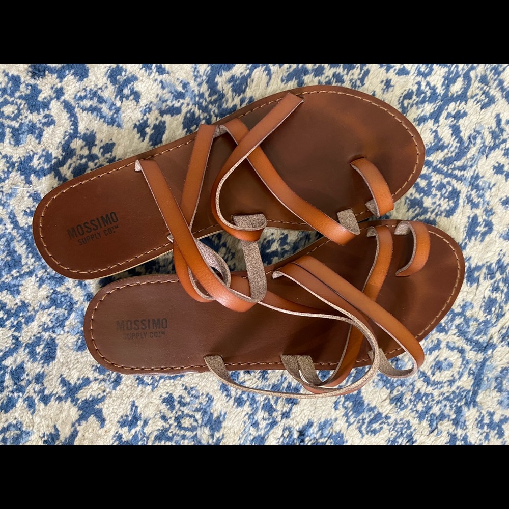 Women’s sandals